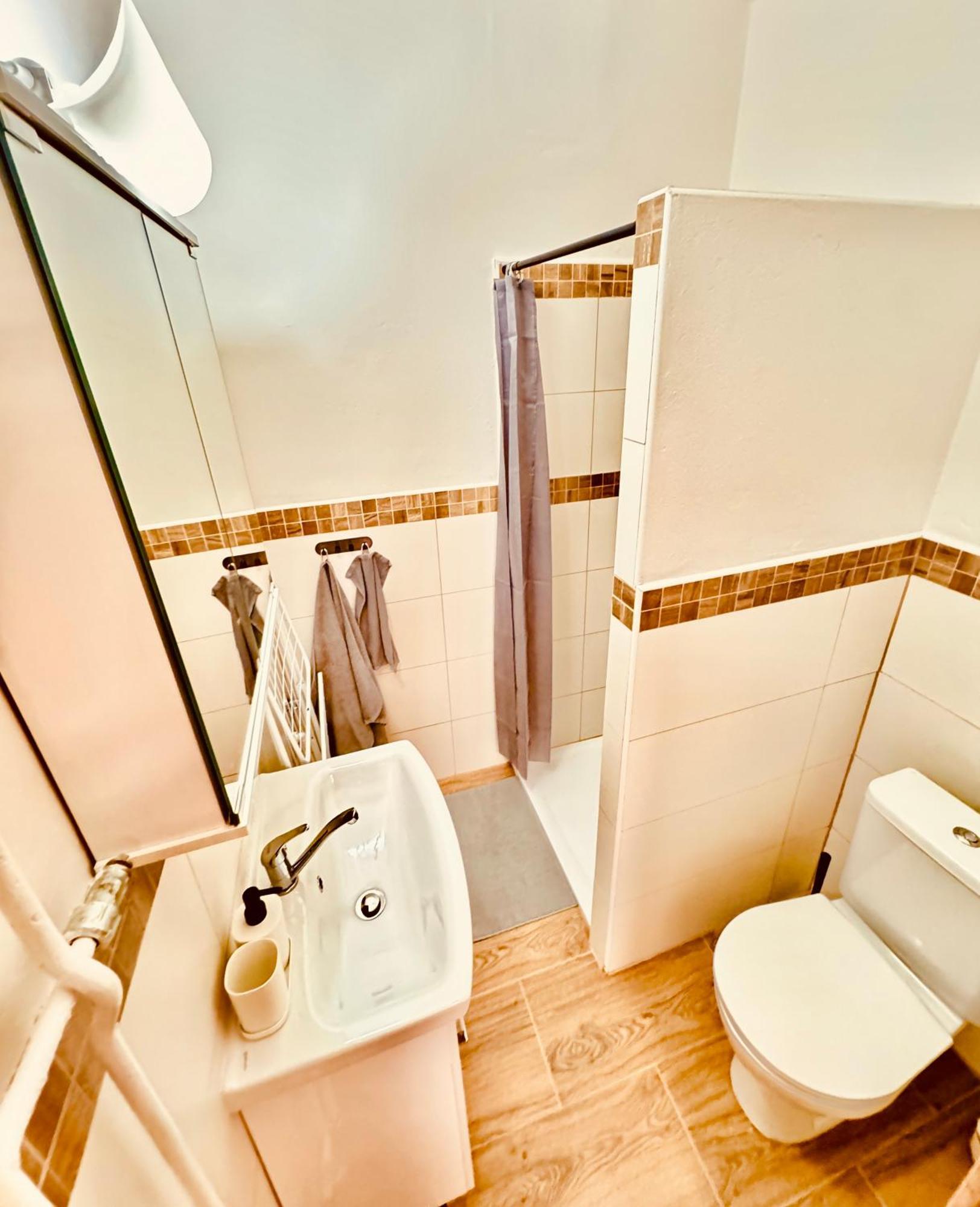 Centrum Apartment Брно Экстерьер фото